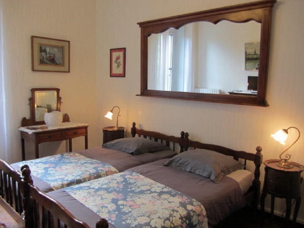 Aude Cité-City Carcasona Habitación foto